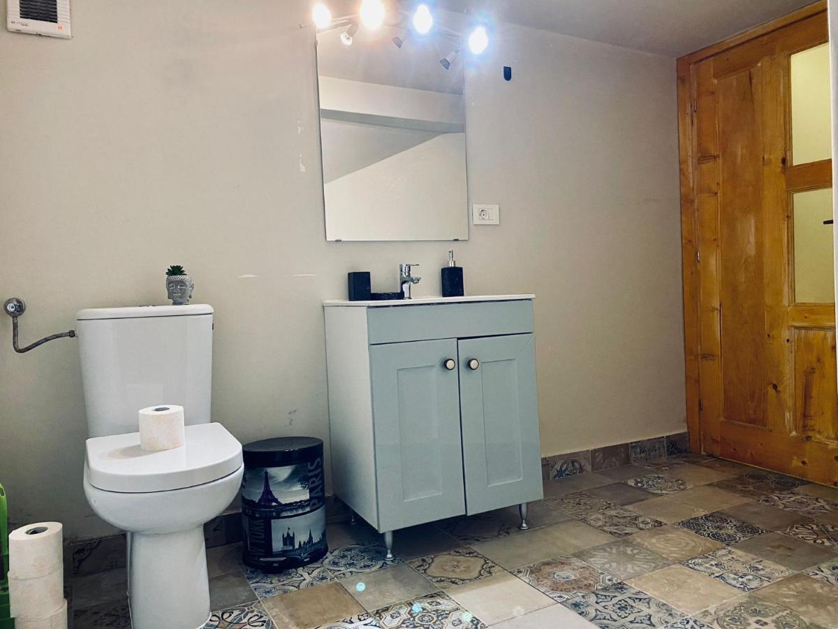 דירות Central Cluj Loft מראה חיצוני תמונה