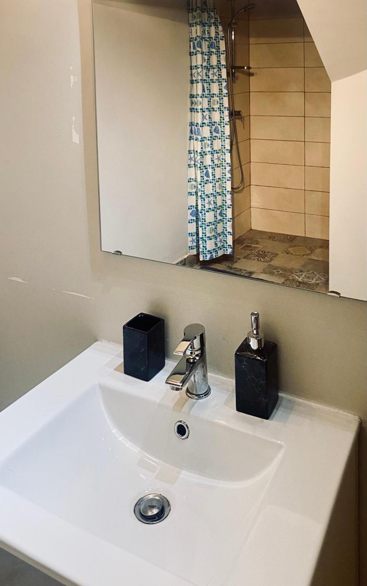 דירות Central Cluj Loft מראה חיצוני תמונה