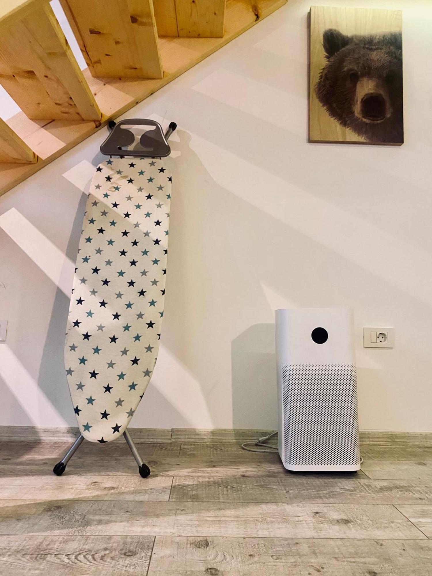 דירות Central Cluj Loft מראה חיצוני תמונה