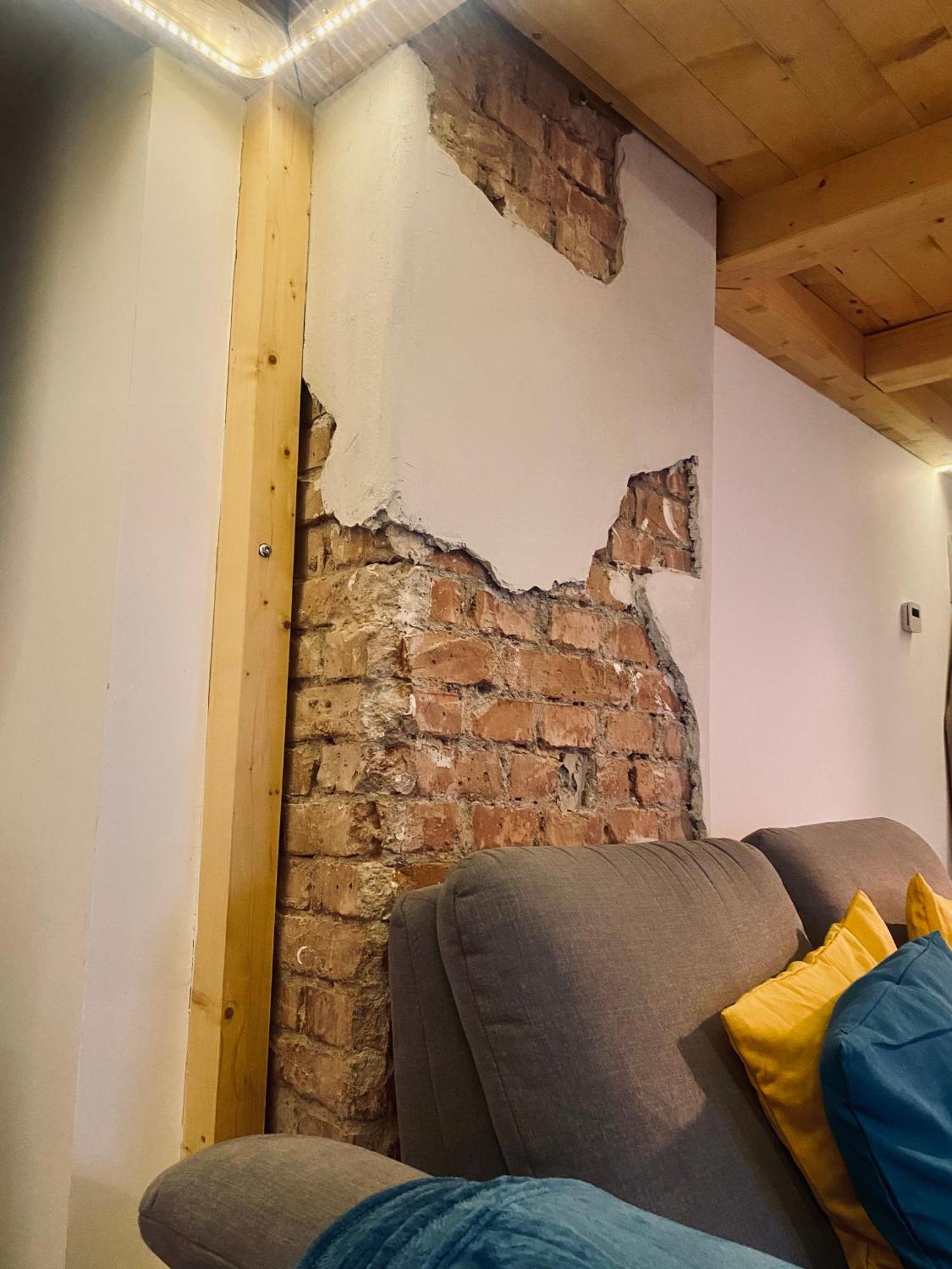 דירות Central Cluj Loft מראה חיצוני תמונה
