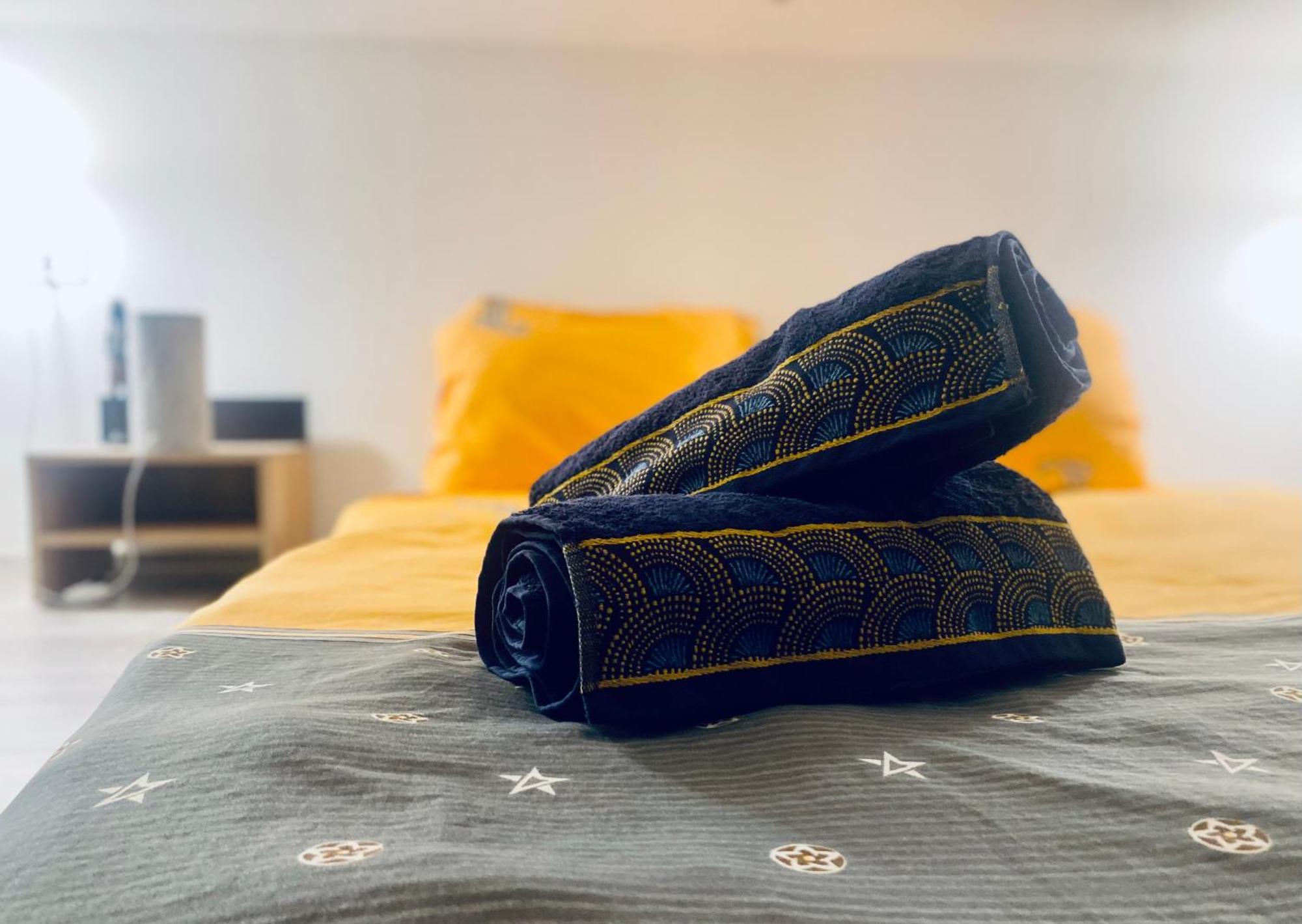 דירות Central Cluj Loft מראה חיצוני תמונה